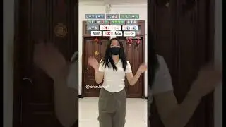 Dc Warga +62 | Warga +62 (Basssombar ) - Ryo Bahow | Tutorial Dance Tiktok | 
