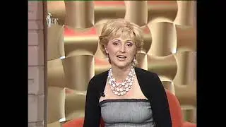 Телеканал ТДК. Программа Красотка. Управление полнотой программа 2 часть 1