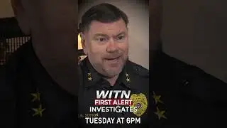 ECU Sex Crimes Investigation
