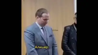 МОРГЕНШТЕРН В СУДЕ НА РАССЛАБОНЕ🔥😅😅