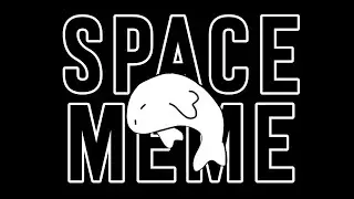 space animation meme