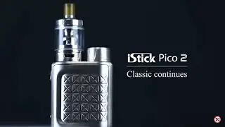 ELEAF - iStick Pico 2