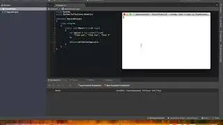 Xamarin.Forms Lists Tutorial Part 1: Creating a Basic List