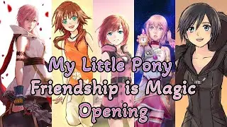 KH MLP FIM Opening