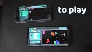 ඞ How to Play Among Us with Friends