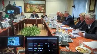 Képviselő-testületi ülés 2024.02.01.