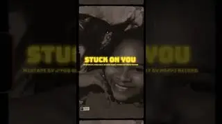 J'POO BEAT - STUCK ON YOU LIONEL RICHIE (MIXTAPE)
