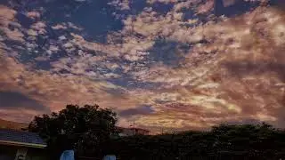 S23 Ultra new gallery feature | Time lapse s23