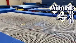 Trampoline Summary