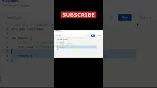 Online compiler for all programming languages | Now code in any language without installing it