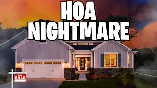 HOA's are Ruining Florida Laid Back Living