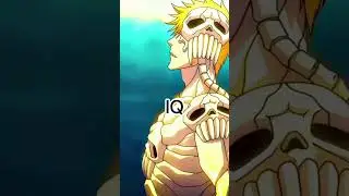 Ichigo Vs Saitama #shorts #ichigo #saitama #bleach #onepunchman