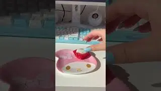Naruto Sakura Mochi ASMR! 