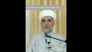 TALOQ qo'yadiganlar eshiting! Allohni ARSHI larzaga keladi