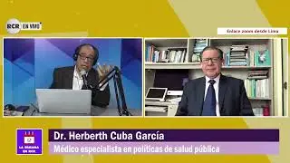 Situación política y otro fallido intento de vacancia presidencial. Doble empleo público en medicina