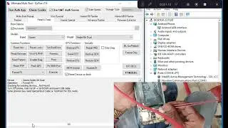 Xiaomi Redmi 8A Dual mi account remove done By UMT,Redmi 8A  FRP Mi Account Remove New Trick,redmi