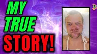 From Near Death to Crypto Success: My Personal Story