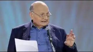 Михаил Жванецкий. Дежурный по стране.  Часть Вторая
