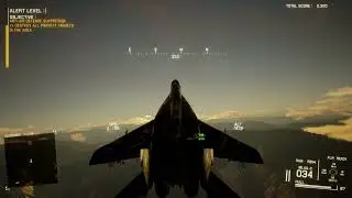 Project Wingman - MiG-29 Wild Weasel Mission 2 of 2