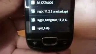 How to Root Samsung Galaxy Mini | In less than  3 Minutes By Android Techmac!