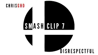 Super Smash Bros. Ultimate- Disrespectful...