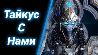 КСМ - Жизнь! [WoL Protoss Edition] ● StarCraft 2