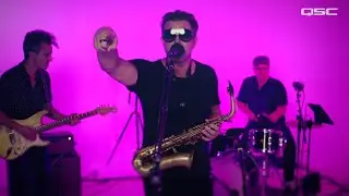 Jonny Tarr: The Rules (Live) - TouchMix Sessions