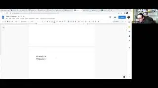 Online Statistics Webinar on Probability and Project 1