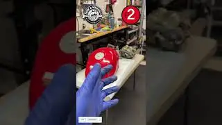 Don't break these part 2 #how2wrench #diy #motorcyclerepair #hondamotorcycles #hondavfr750