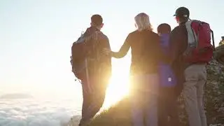 Be a summerchild again – Unesco Biosphere Entlebuch