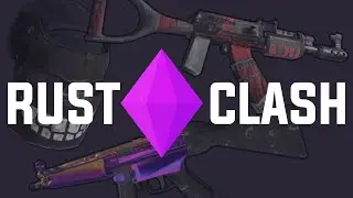 How to Get Started on Rust Clash
