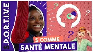 Sportive : un esprit sain dans un corps sain ?