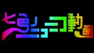 【再投稿】ニコニコキャラで七色のニコニコ動画