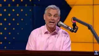 Kansas City Chiefs Will MISS The PLAYOFFS? 👀 Colin Cowherd REACTS | THE HERD | NFL