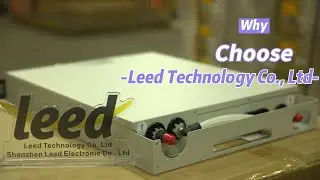 Why choose Leed Technology Co., Ltd as your mining machine supplier?
