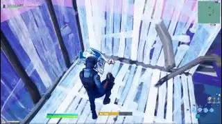 FORTNITE HYPE ME UP !
