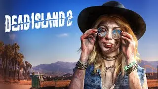 Playing Phasmophobia AND Dead Island 2 with Psycho - 