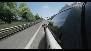 Honda NSX | Asseto Corsa