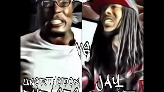 UNORTHODOX PHRASES VS JAY RIGHT #BBA [BREVARD'S BATTLE ARENA]