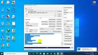Vivo Y19 1915 ( PD1934F) Pin Pattern Password Unlock BY UMT MTK TOOL 2021