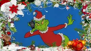 I Called the Grinch