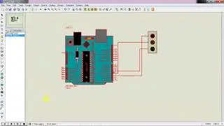 Traffic Signal Implementation using Arduino
