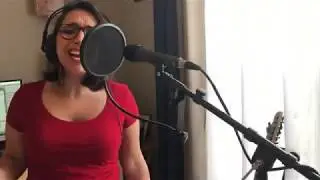 Gabby and Fer Geraci - Starless Skies
