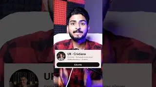 @cristiano Youtube से अब तक कितना कमाया ? #shorts #ronaldo #cristiano