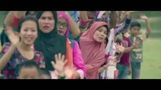 Film Idul Fitri Pertamina