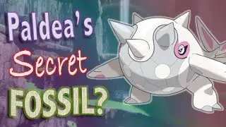 Can we Fill the Holes of the Paldea Dex with Existing Pokémon?