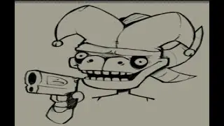 Tealerland, but i mashed it up with At Doom's Gate