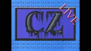 La Caz - Bimbam (Live)