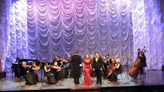 Pronta io son~Don Pasquale duett~Donizetti