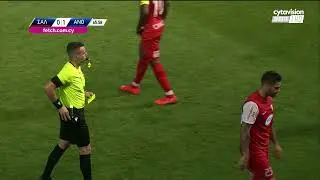 ΝΕΑ ΣΑΛΑΜΙΝΑ - ΑΝΟΡΘΩΣΗ ( 0 - 2 ) Β' Φάση 10η Αγώνιστική 07.05.23